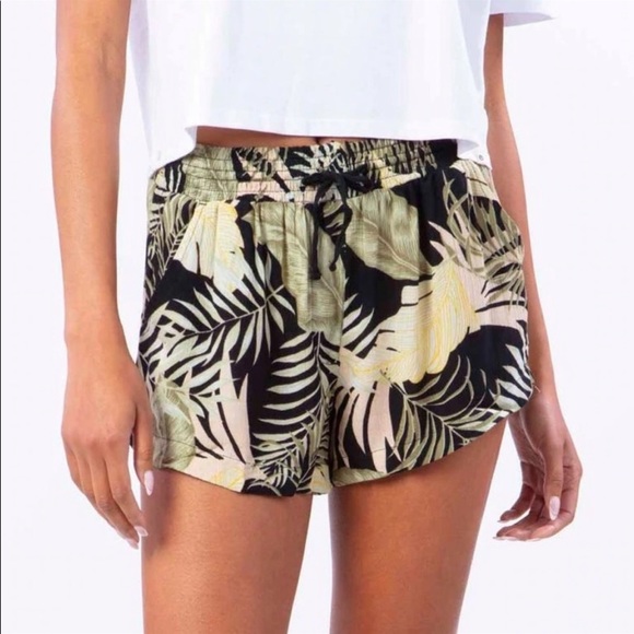 ☀️RIP CURL☀️ COASTAL PALM BEACH SHORT - Picture 8 of 13